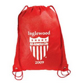 Drawstring Backpack Bag